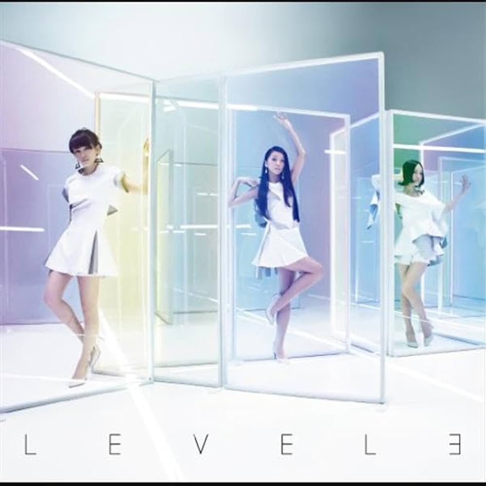 Amazon.co.jp: Level 3: ミュージック
